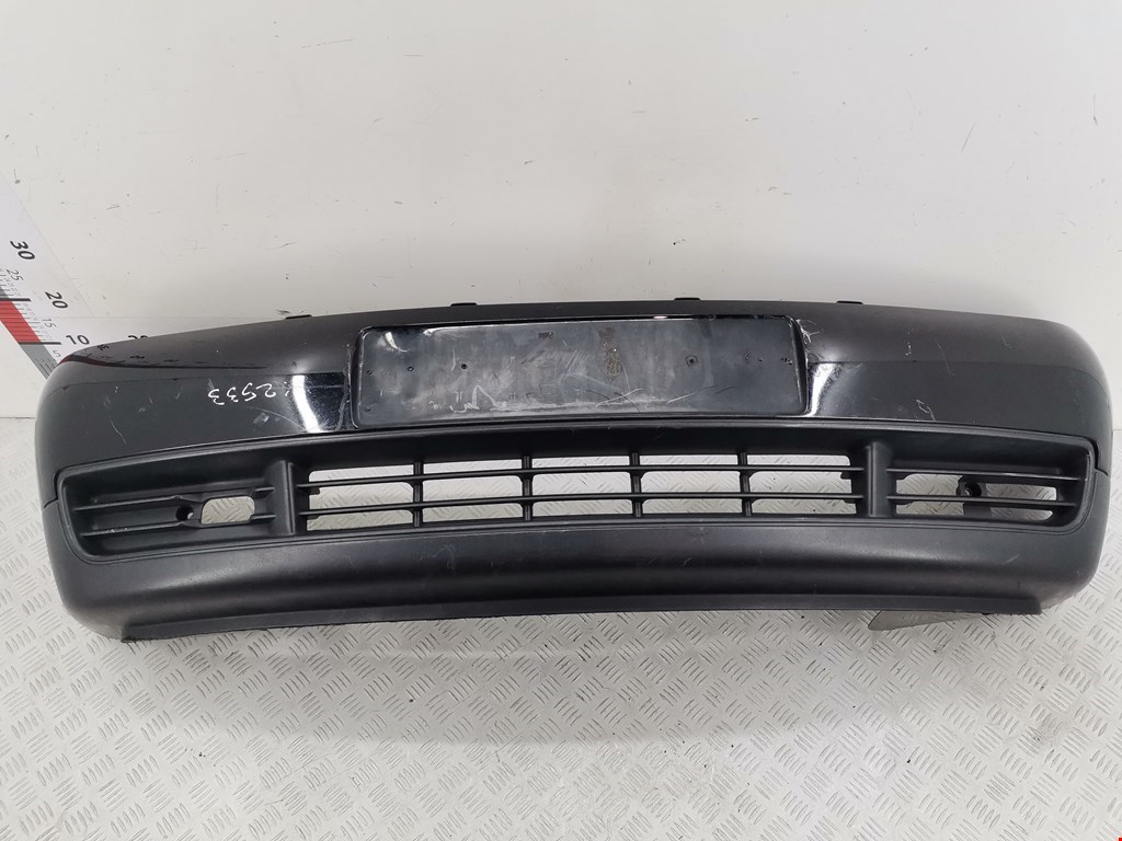 Бампер передний VOLKSWAGEN Lupo 1999-2005