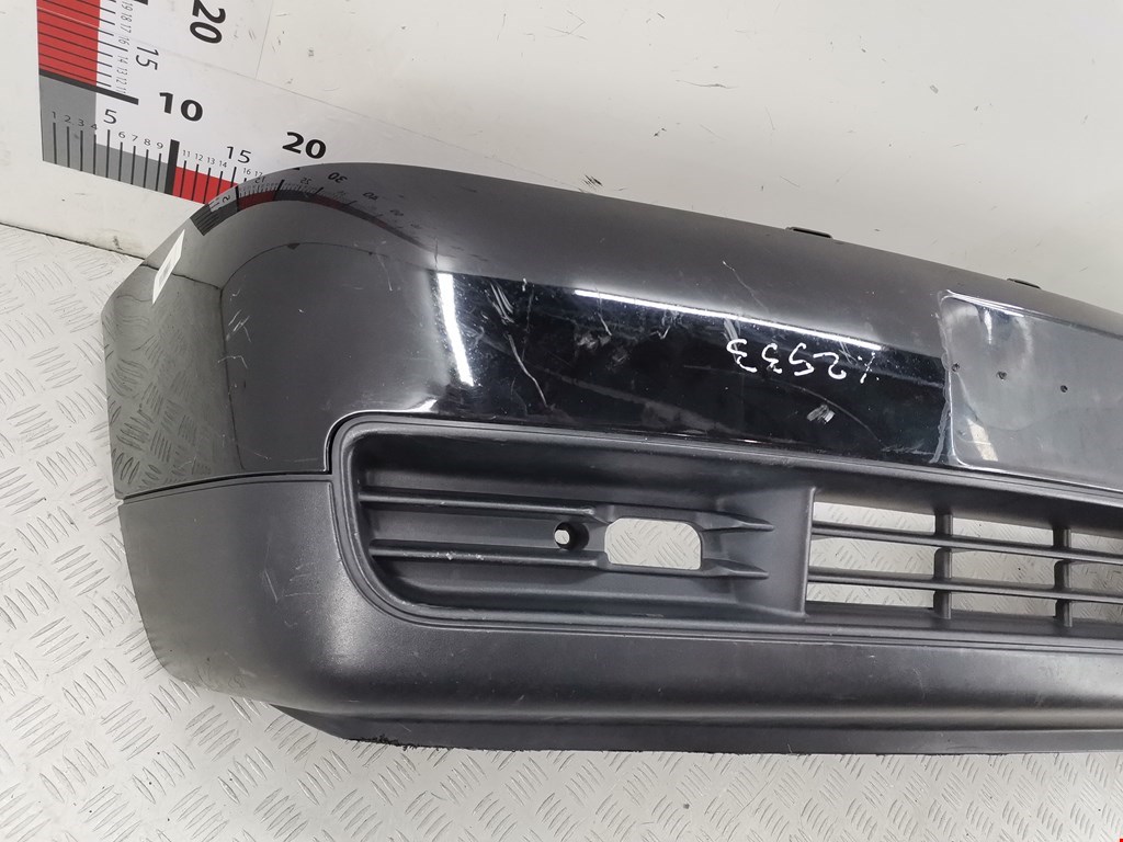 Бампер передний VOLKSWAGEN Lupo 1999-2005