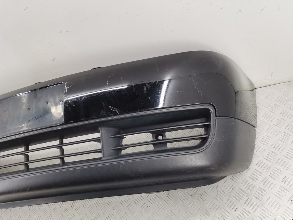 Бампер передний VOLKSWAGEN Lupo 1999-2005