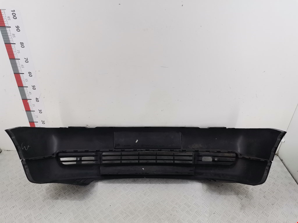 Бампер передний VOLKSWAGEN Lupo 1999-2005