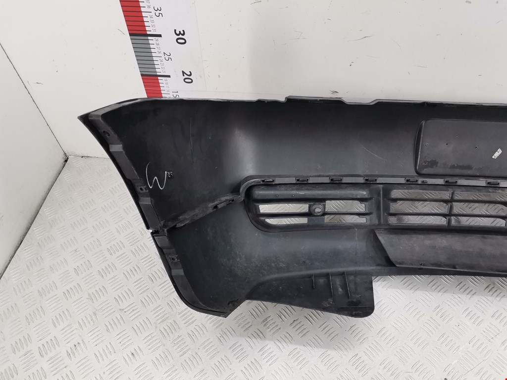 Бампер передний VOLKSWAGEN Lupo 1999-2005