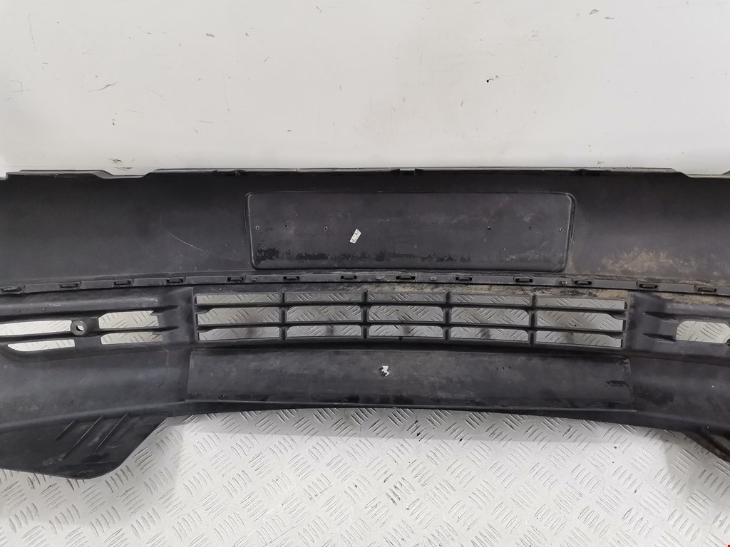 Бампер передний VOLKSWAGEN Lupo 1999-2005