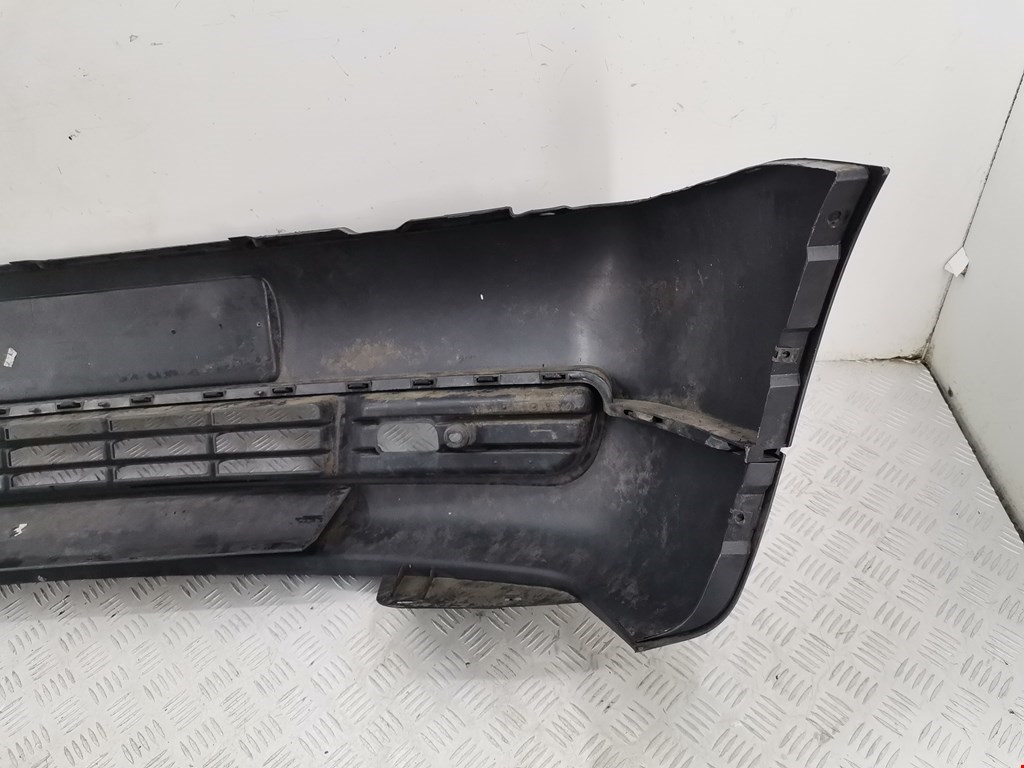 Бампер передний VOLKSWAGEN Lupo 1999-2005