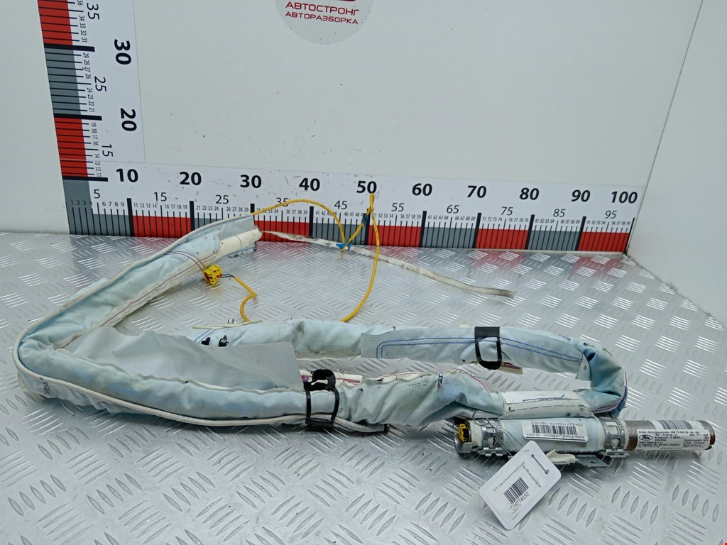 Подушка безопасности боковая (шторка) FORD Kuga 2008-2012