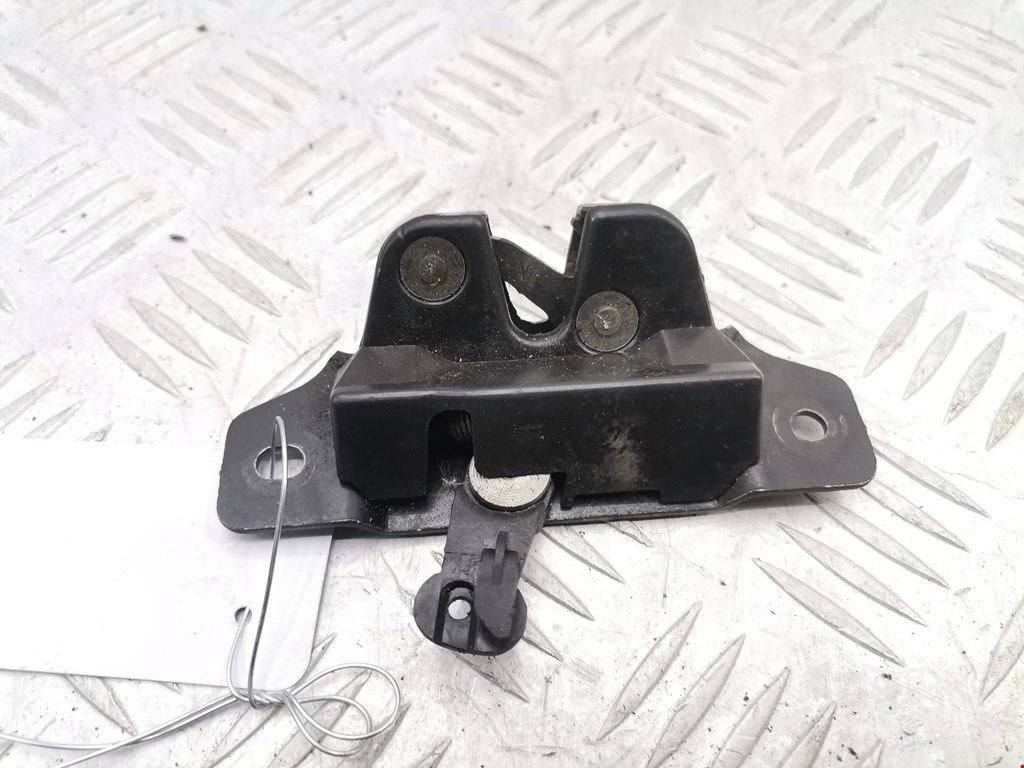 Замок багажника (крышки двери) PEUGEOT 206 1998-2012