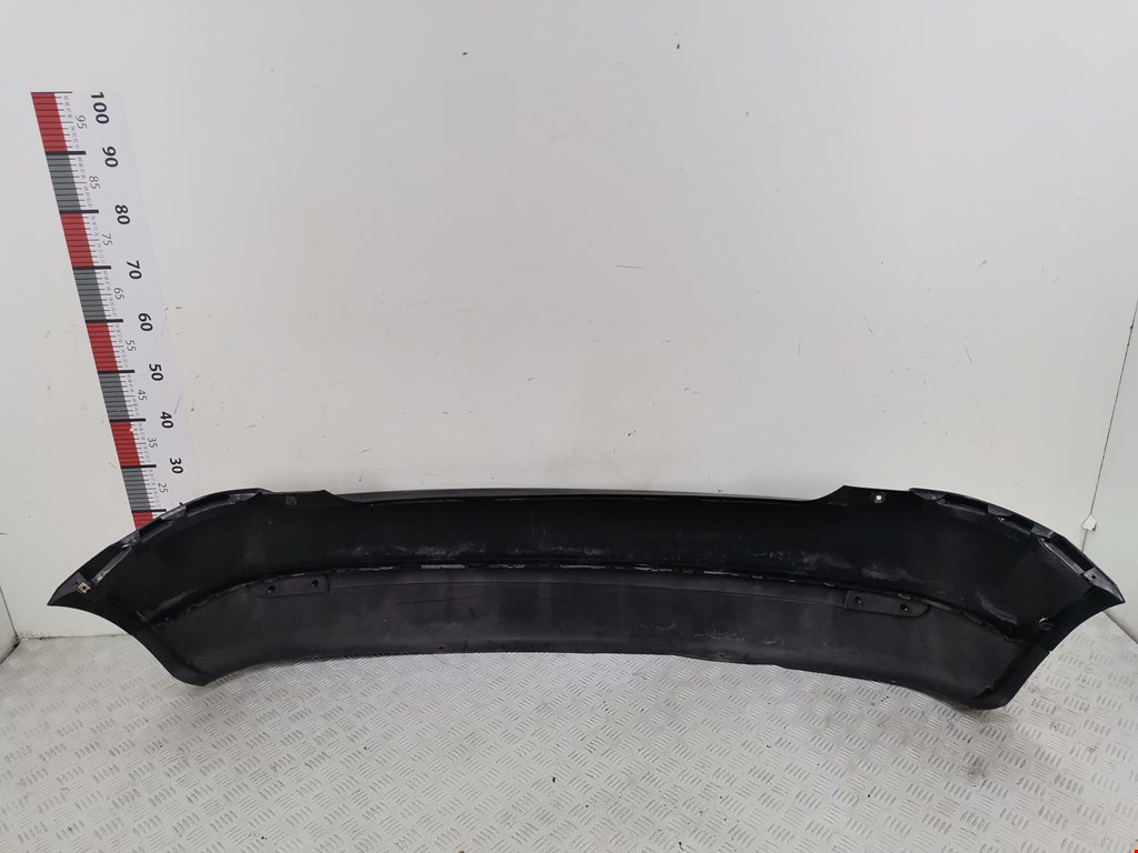 Бампер задний FORD Fiesta 2001-2008