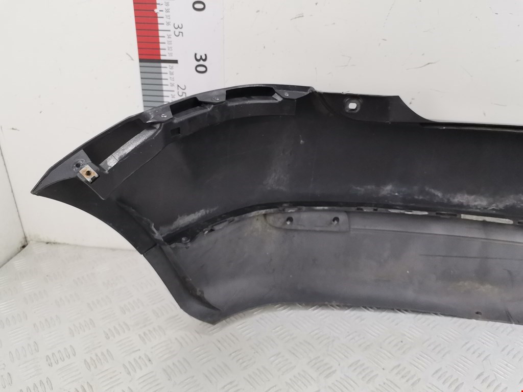 Бампер задний FORD Fiesta 2001-2008