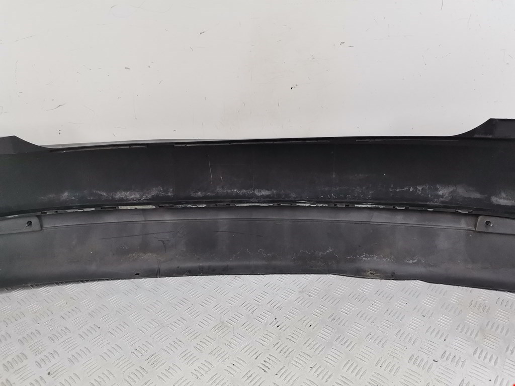 Бампер задний FORD Fiesta 2001-2008