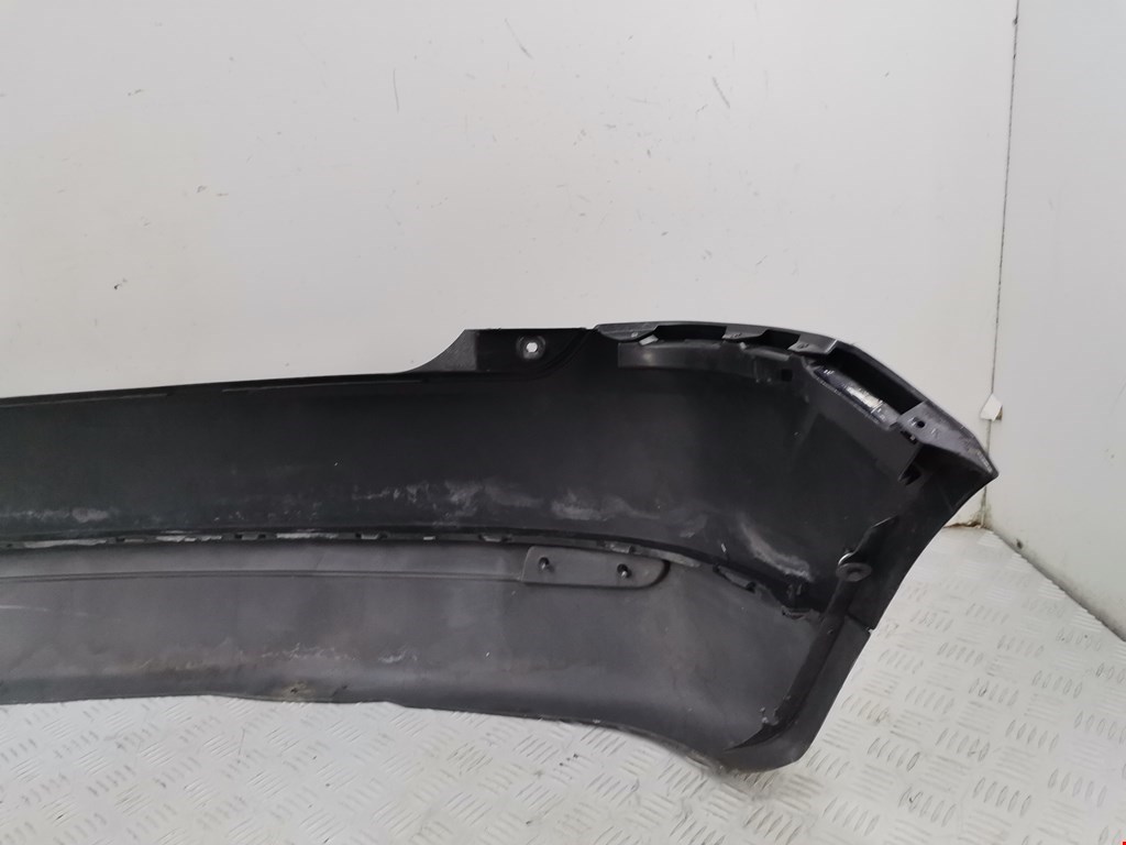 Бампер задний FORD Fiesta 2001-2008