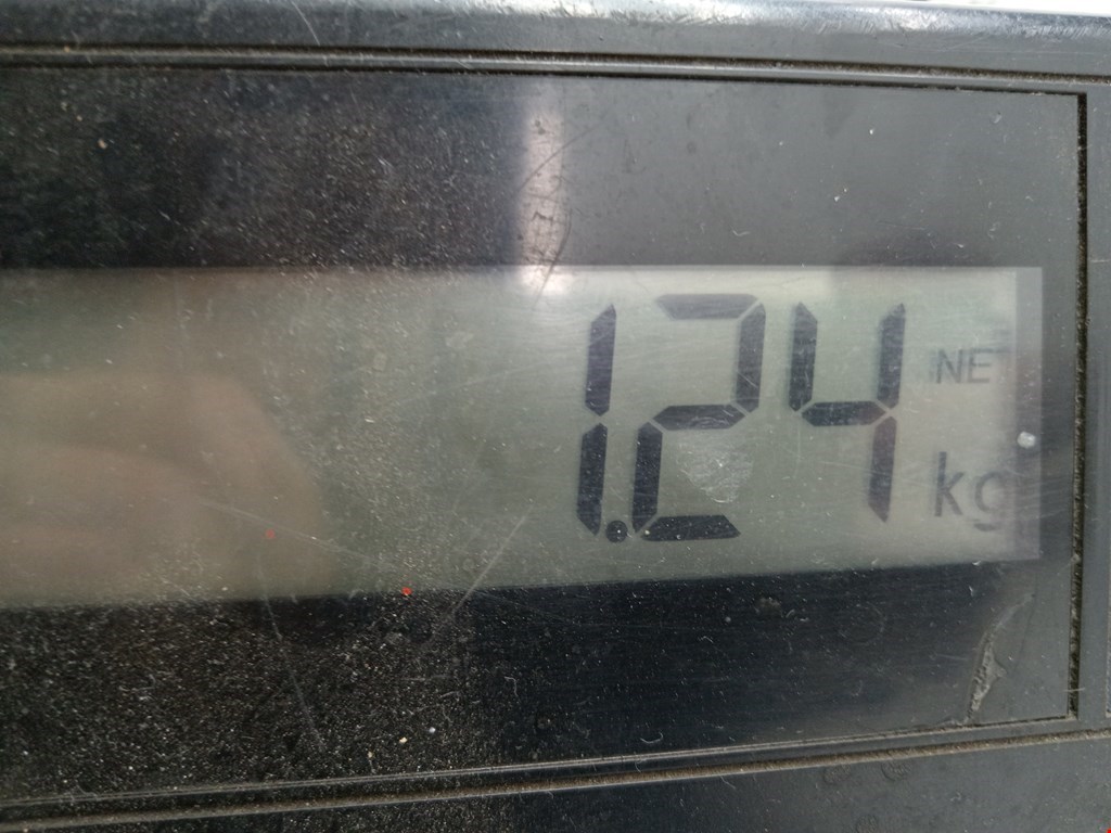 Подушка безопасности боковая (шторка) FORD Kuga 2008-2012