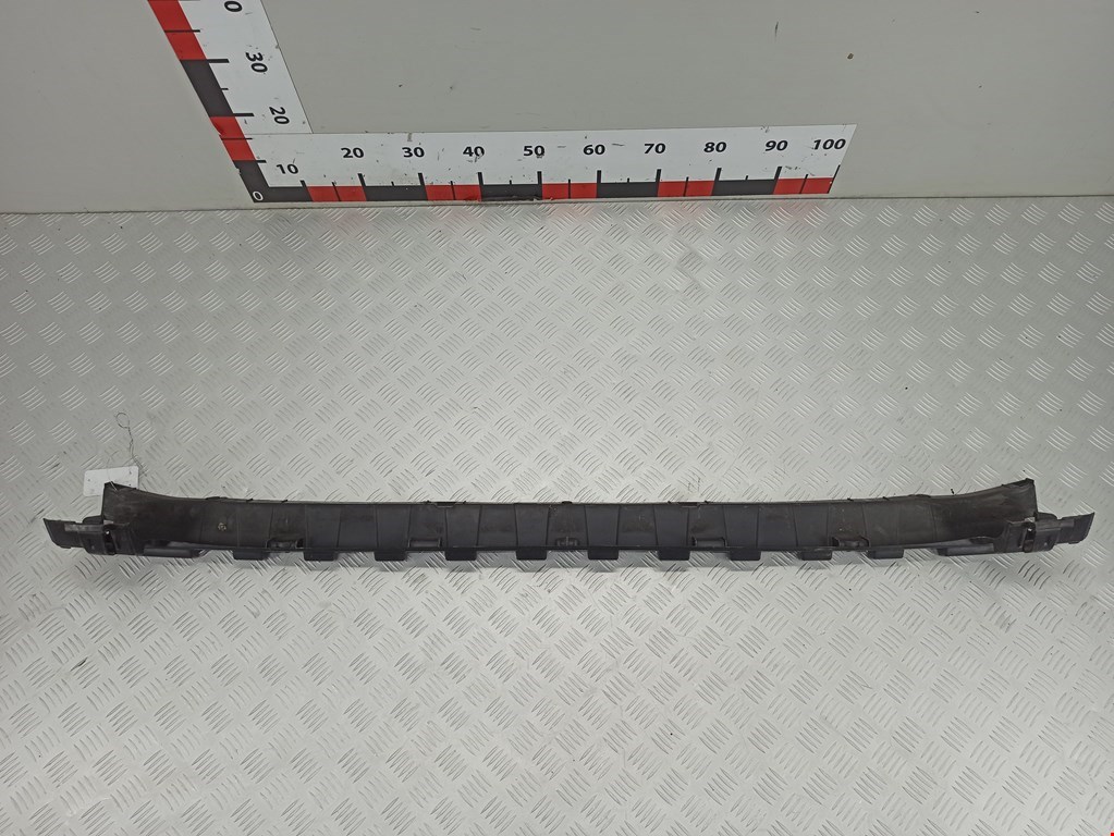 Кронштейн заднего бампера центральный MERCEDES-BENZ Sprinter 906 2006-2018