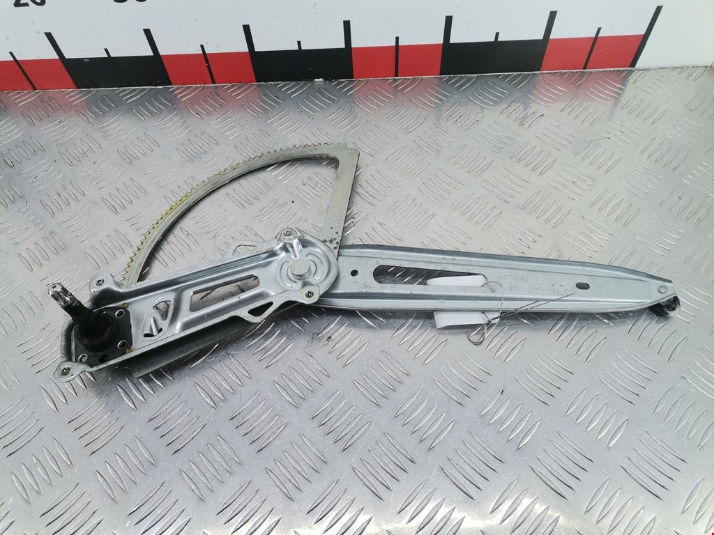 Стеклоподъемник задний правый OPEL Zafira A 1999-2005