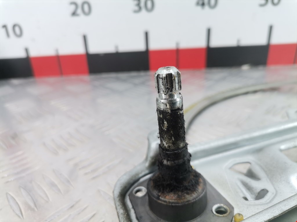 Стеклоподъемник задний правый OPEL Zafira A 1999-2005