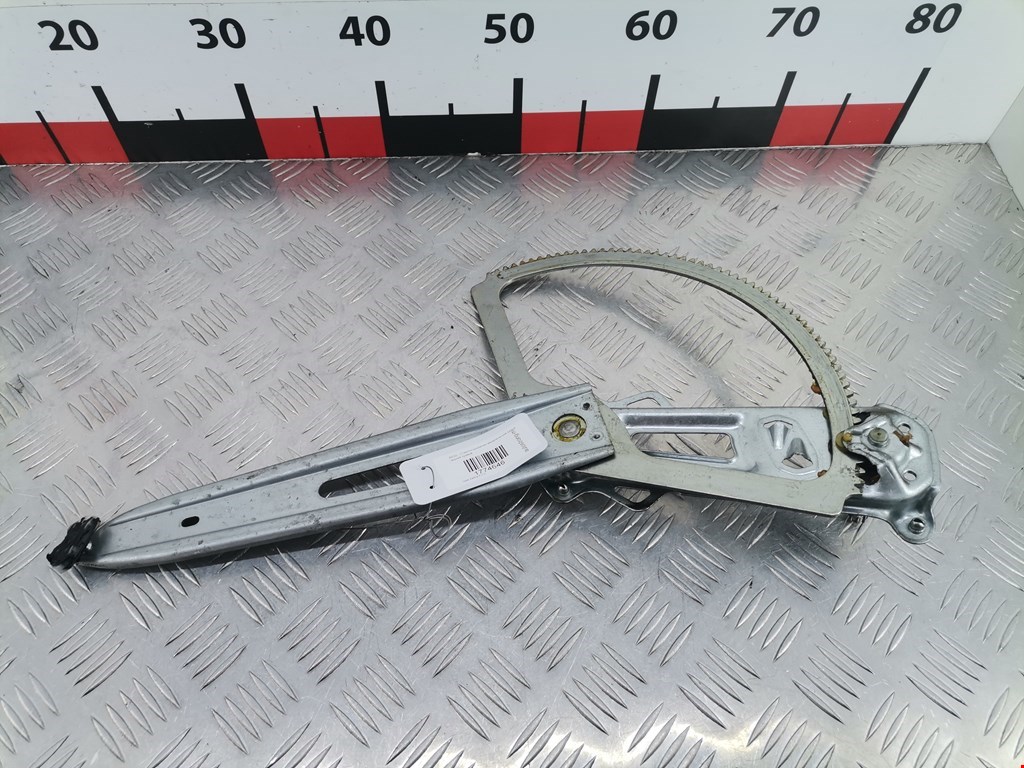 Стеклоподъемник задний правый OPEL Zafira A 1999-2005