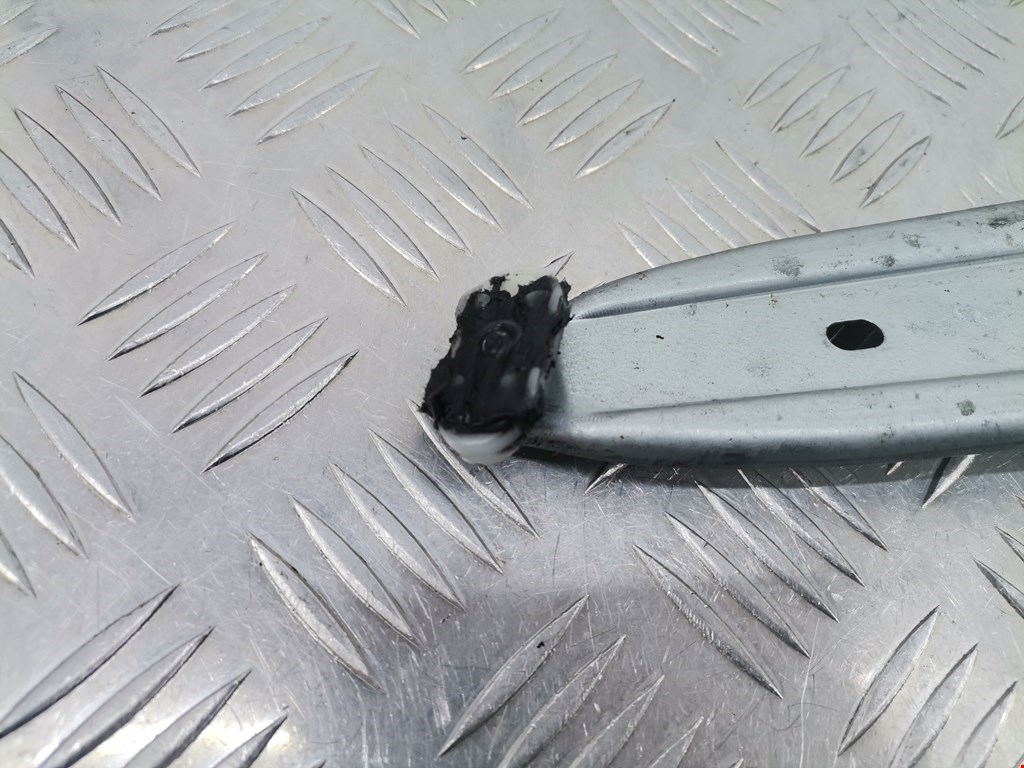 Стеклоподъемник задний правый OPEL Zafira A 1999-2005