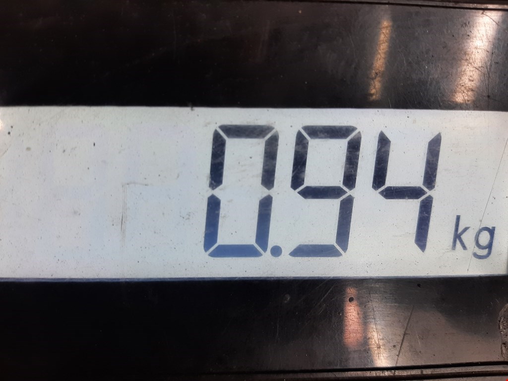 Трос стояночного тормоза левый/правый KIA Cee'd II 2012-2018