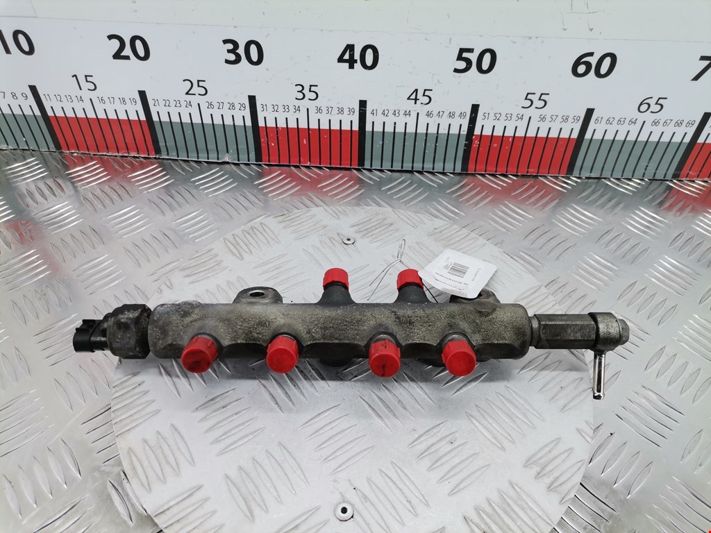 Датчик давления топлива Mazda 6 GG (2002-2008)