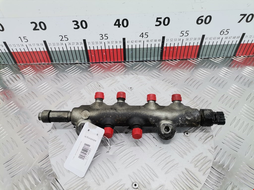 Датчик давления топлива MAZDA Mazda 6 GG 2000-2007