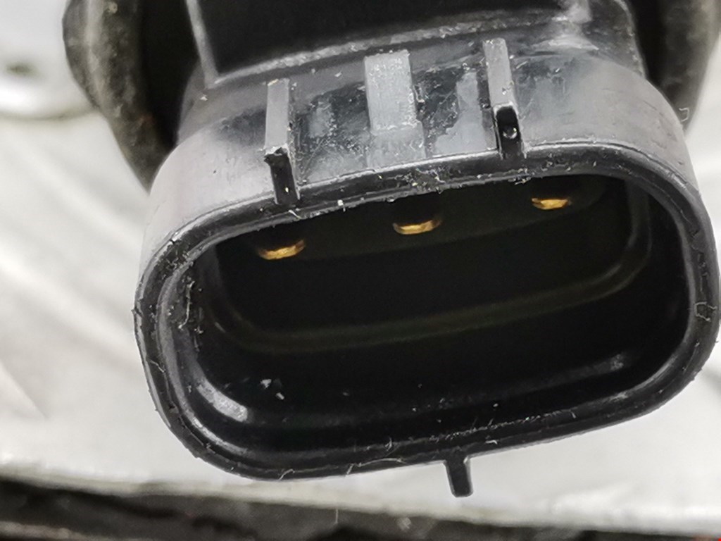 Датчик давления топлива MAZDA Mazda 6 GG 2000-2007