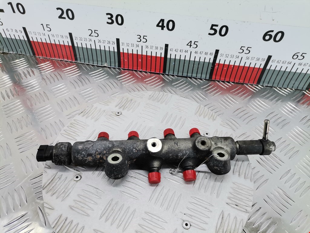 Датчик давления топлива MAZDA Mazda 6 GG 2000-2007