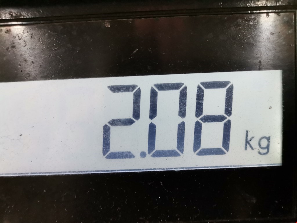 Датчик давления топлива MAZDA Mazda 6 GG 2000-2007