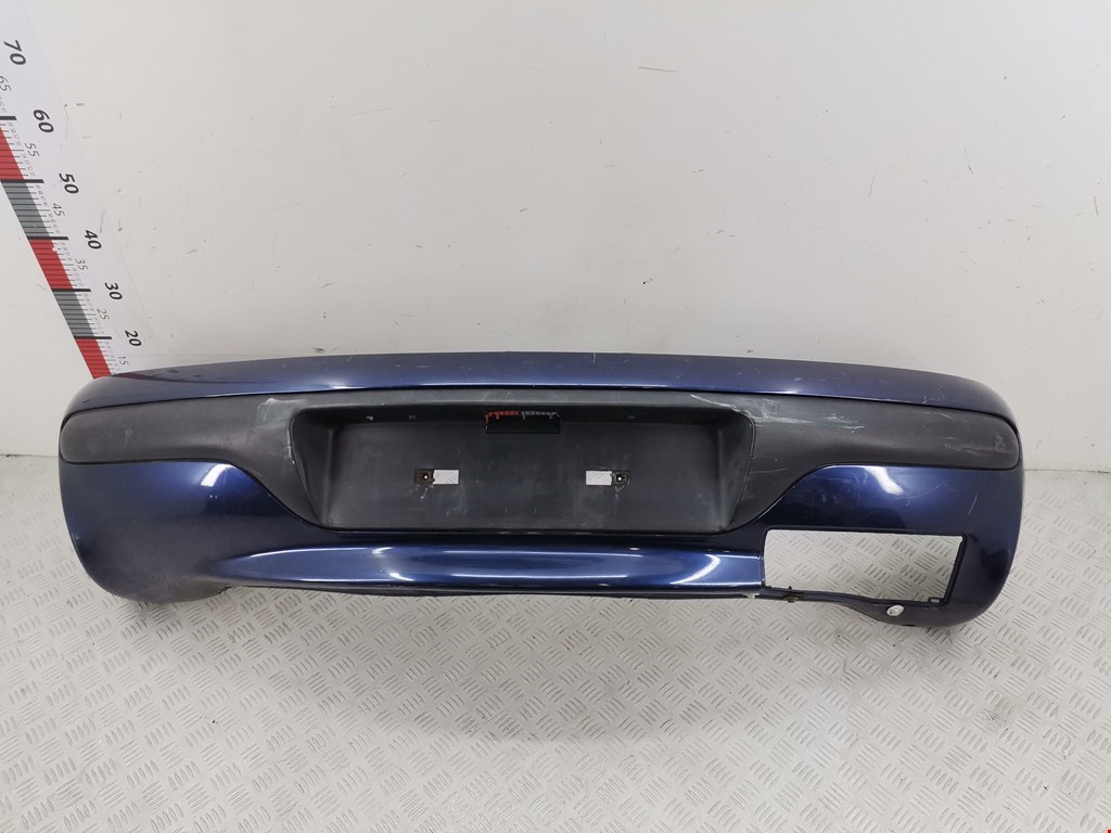 Бампер задний OPEL Tigra A 1994-2001