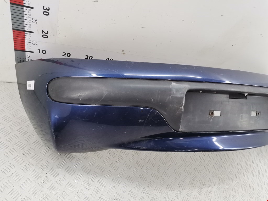 Бампер задний OPEL Tigra A 1994-2001