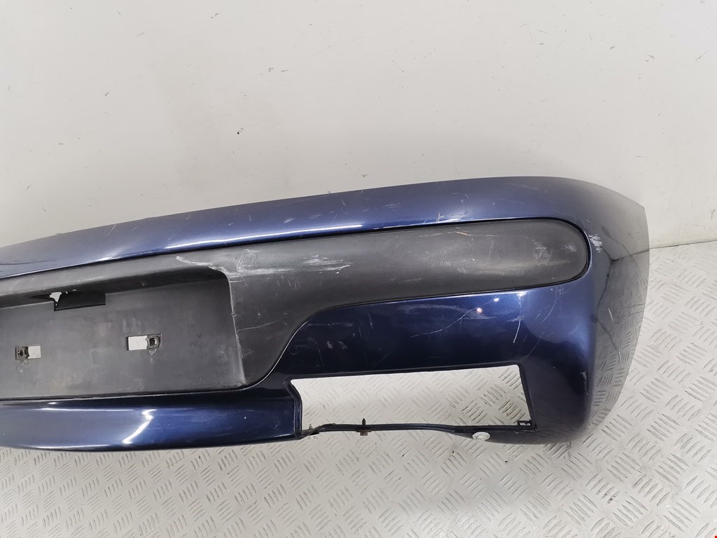 Бампер задний OPEL Tigra A 1994-2001