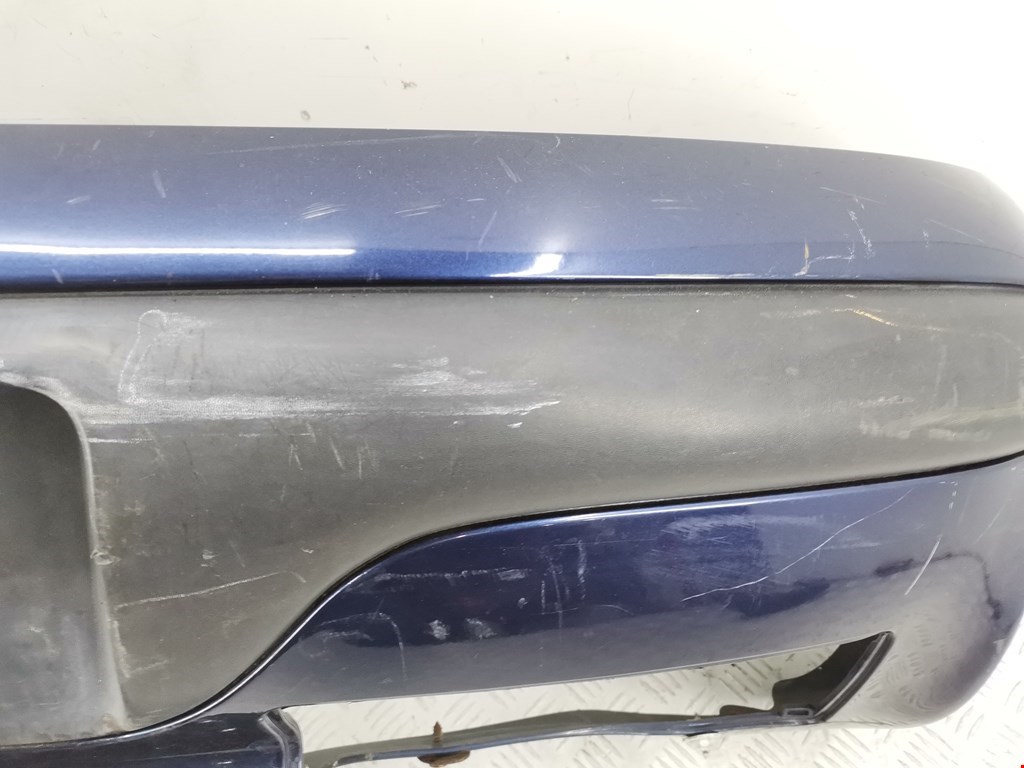 Бампер задний OPEL Tigra A 1994-2001