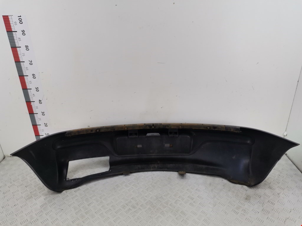 Бампер задний OPEL Tigra A 1994-2001