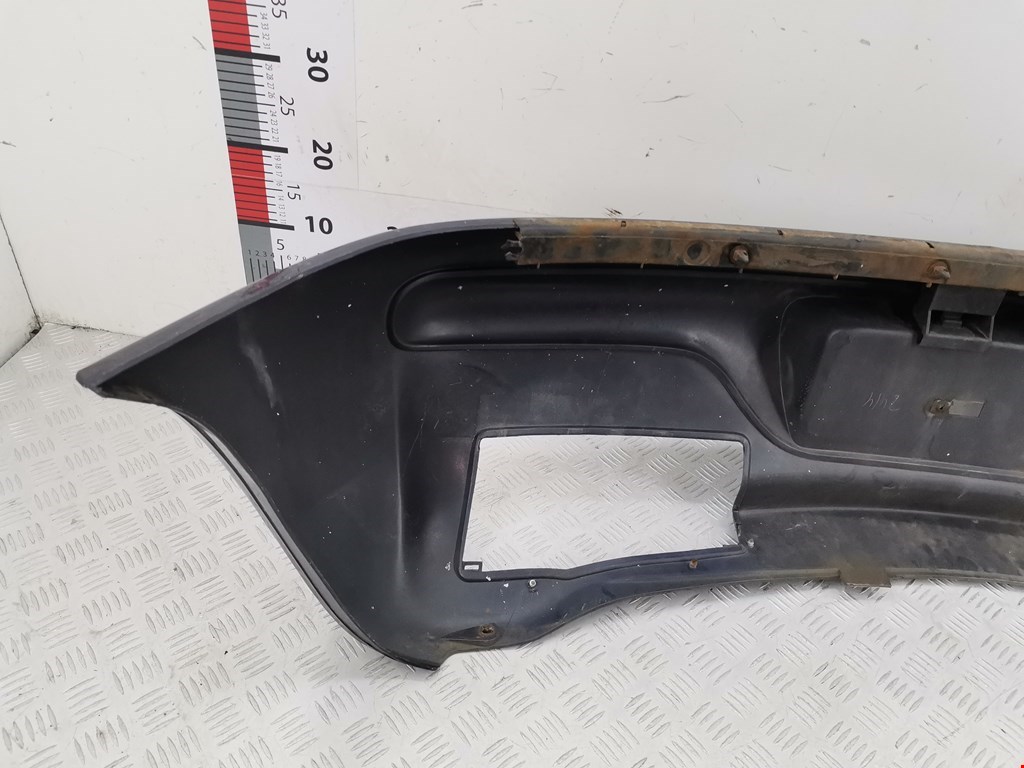 Бампер задний OPEL Tigra A 1994-2001