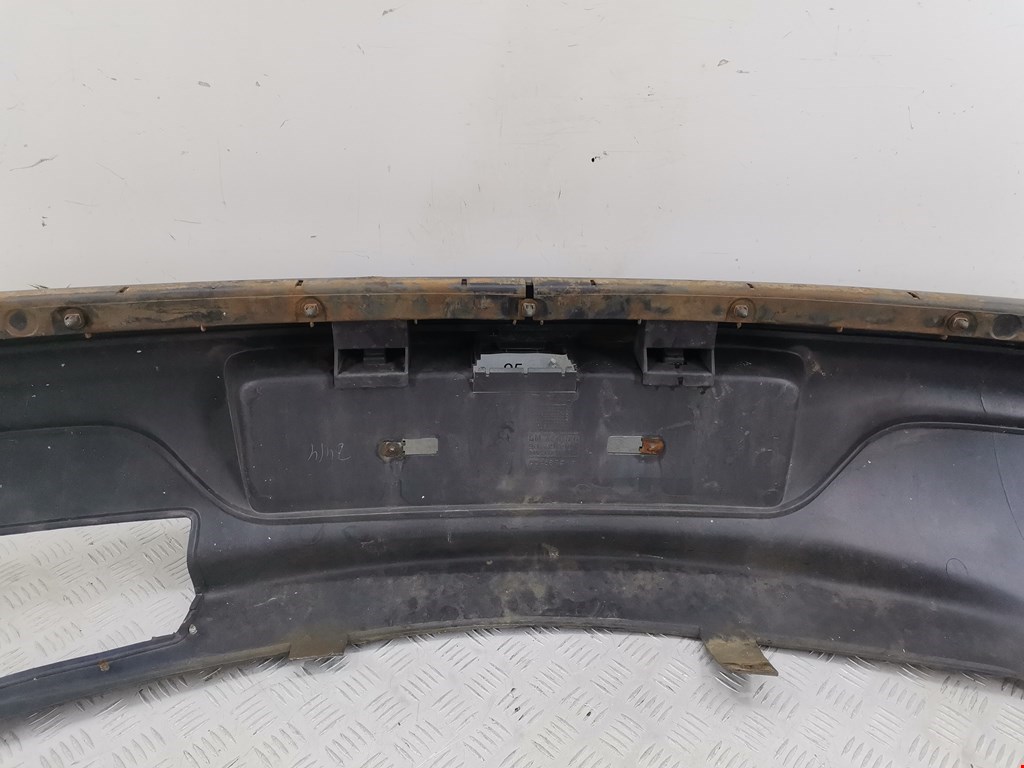 Бампер задний OPEL Tigra A 1994-2001