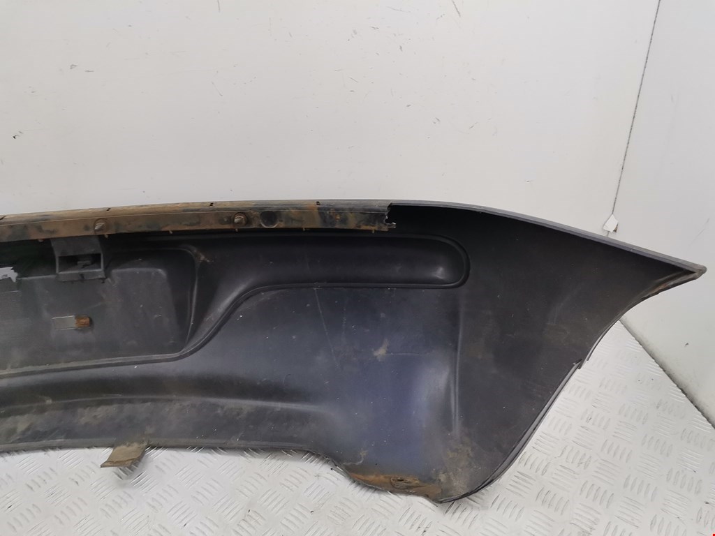 Бампер задний OPEL Tigra A 1994-2001