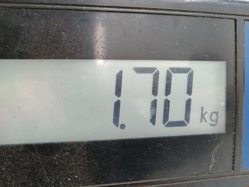 Фонарь задний правый TOYOTA Prius II XW20 2003-2012