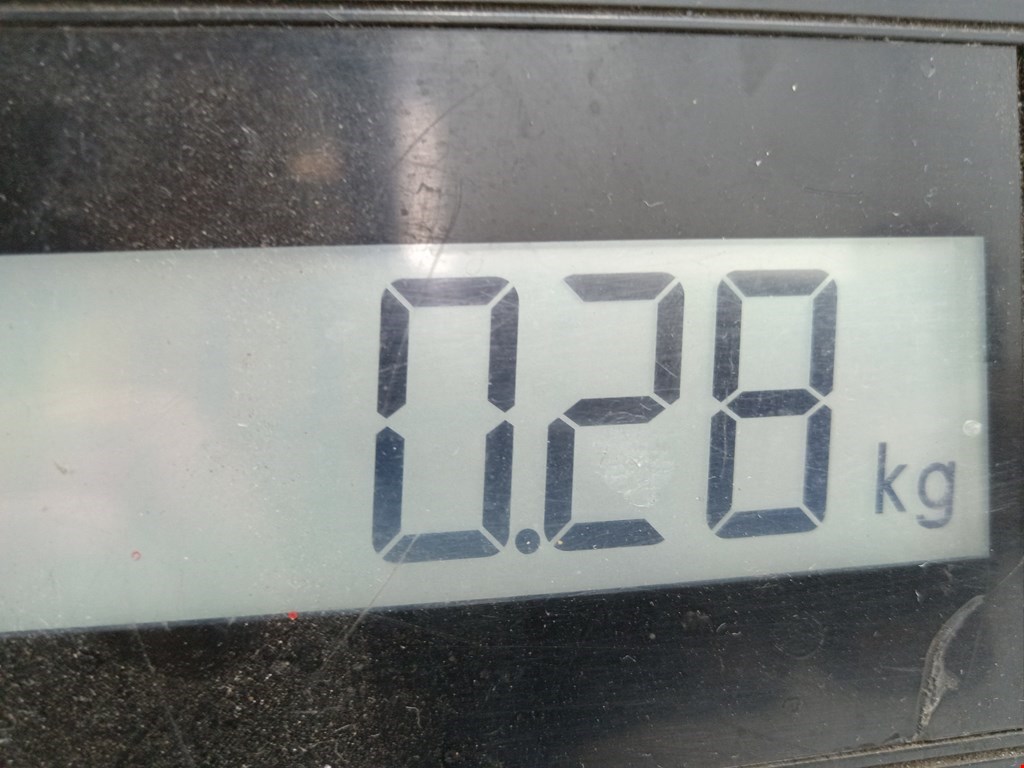 Клемма аккумулятора (минус) - FORD Kuga 2008-2012