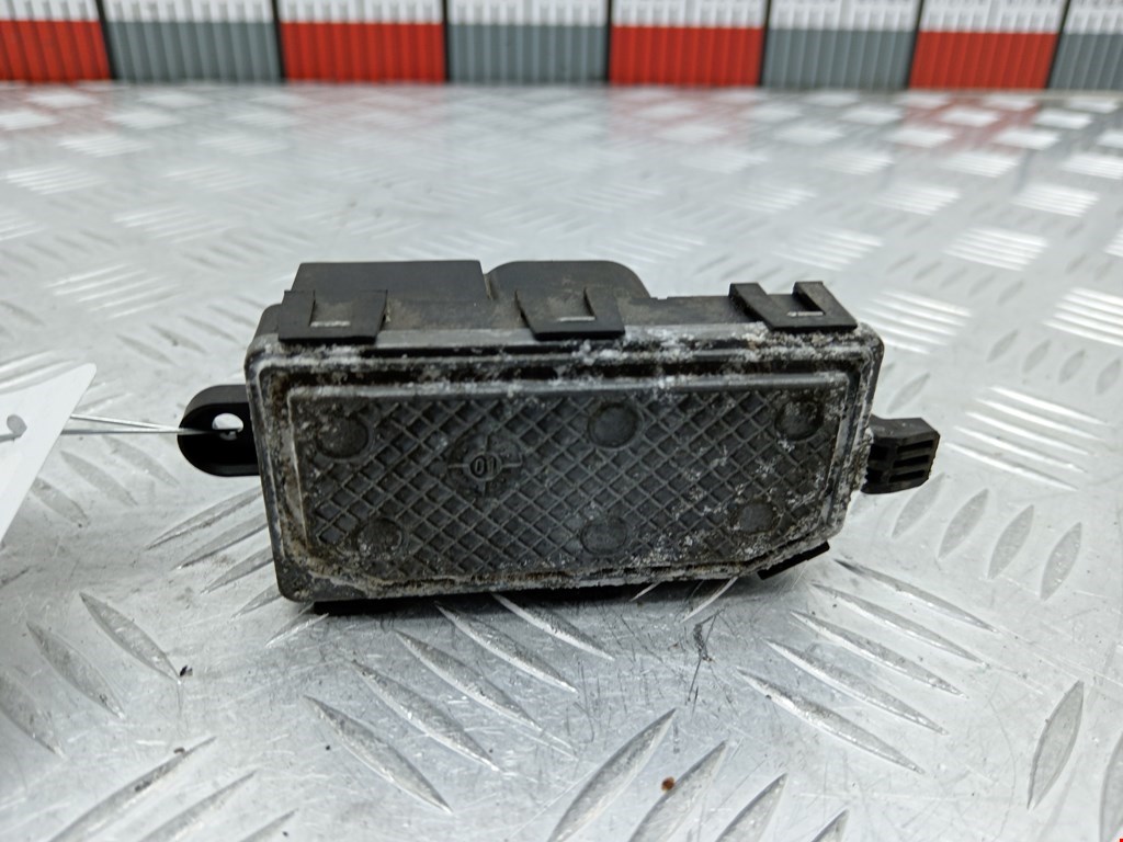 Резистор отопителя (сопротивление печки) FORD Kuga 2008-2012