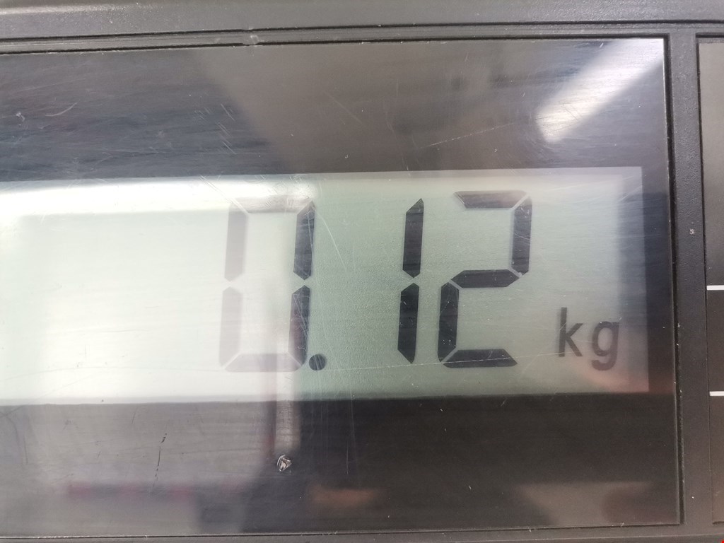 Ручка дверная передняя внутренняя левая FORD C-MAX 2003-2010