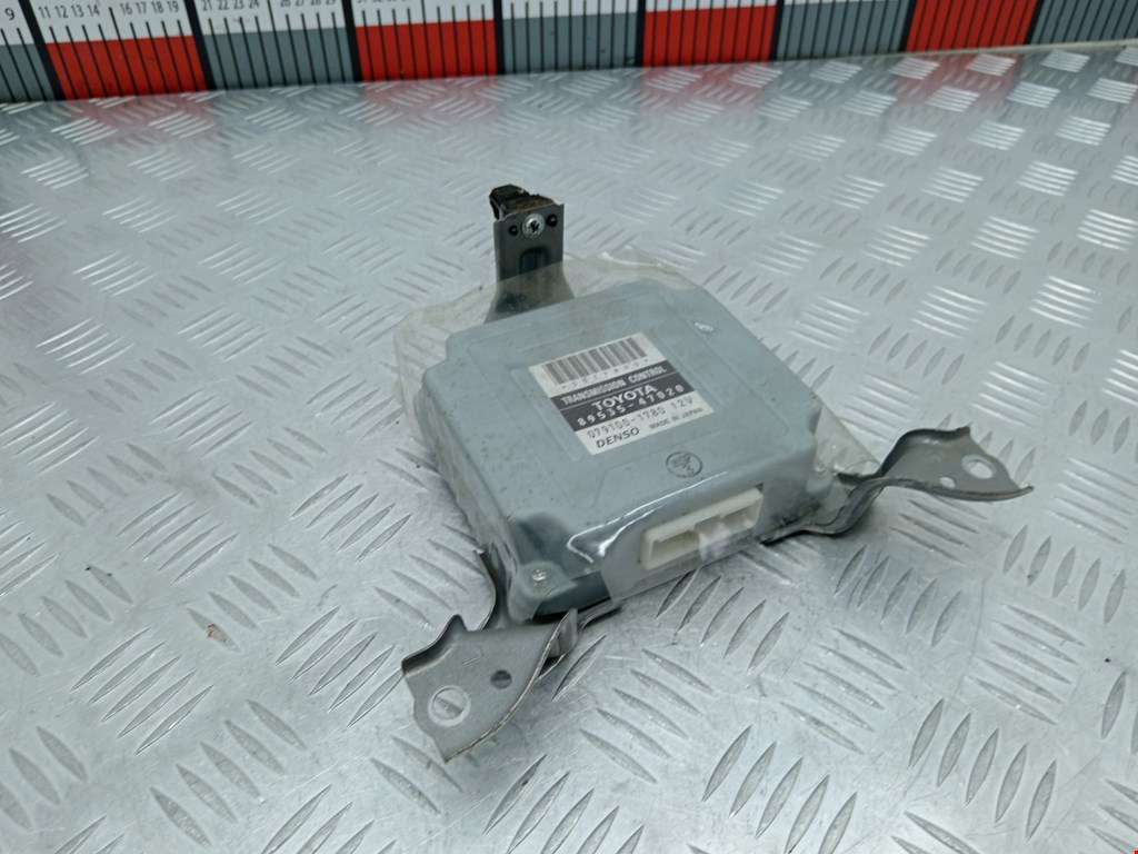 Блок управления АКПП TOYOTA Prius II XW20 2003-2012