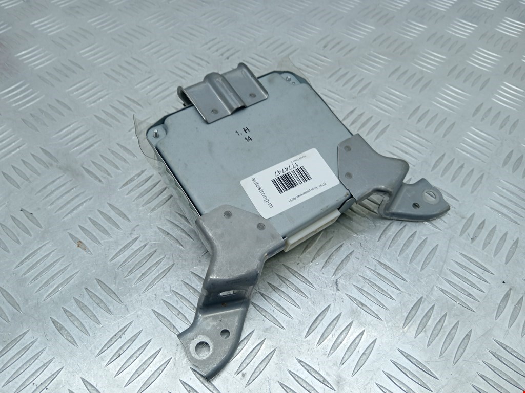 Блок управления АКПП TOYOTA Prius II XW20 2003-2012