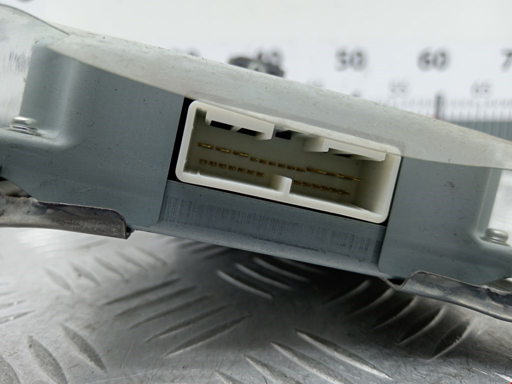 Блок управления АКПП TOYOTA Prius II XW20 2003-2012