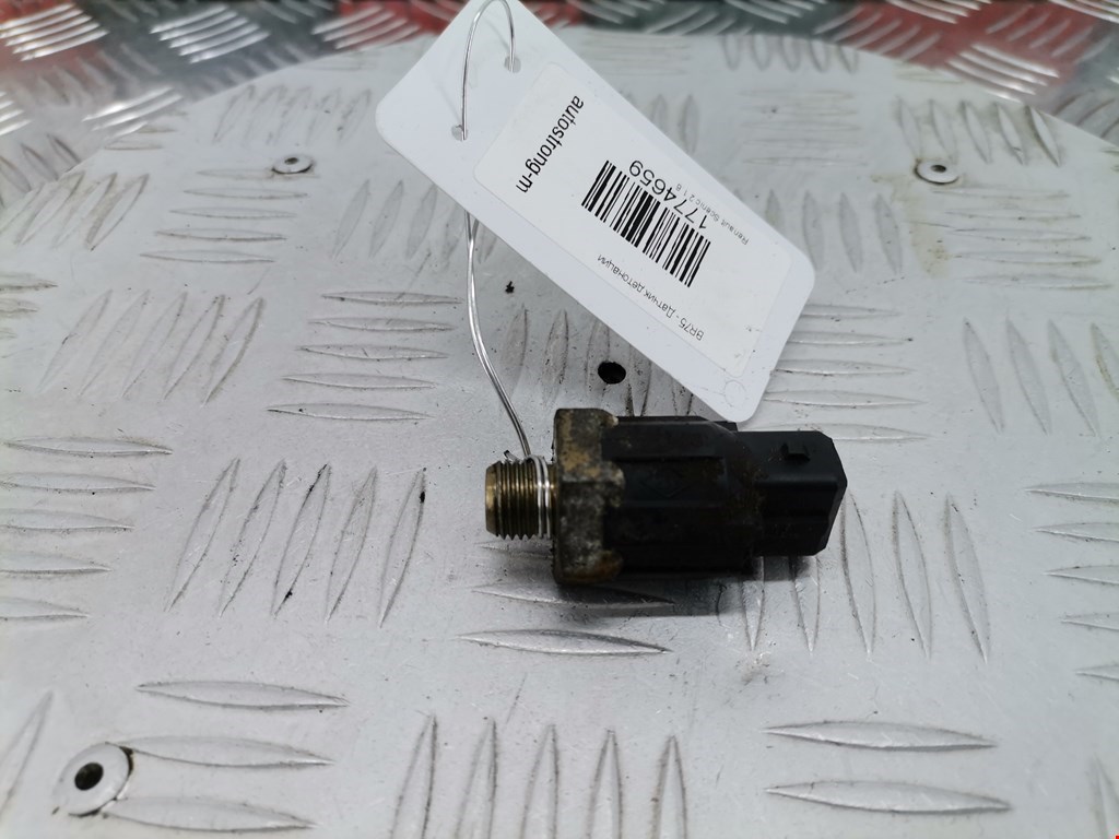 Датчик детонации RENAULT Scenic II 2003-2010