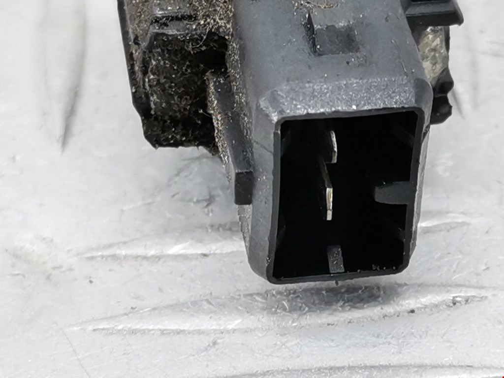 Датчик детонации RENAULT Scenic II 2003-2010