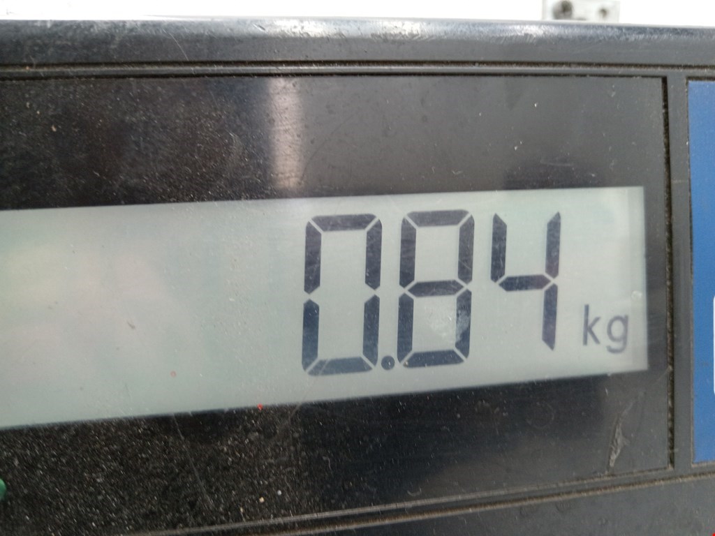 Ролик двери сдвижной (левый/правый средний верхний/нижний) PEUGEOT Expert II 2007-2016