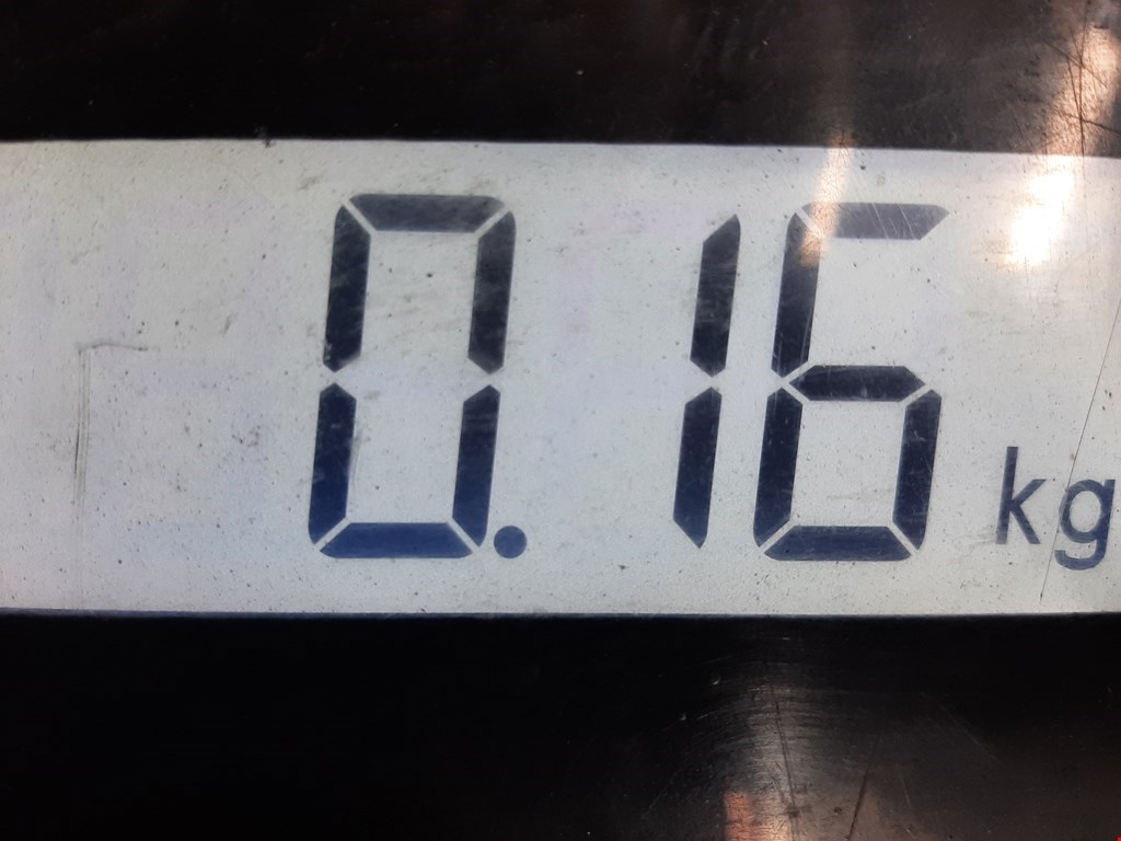 Цилиндр сцепления главный FIAT Punto II (188) 1999-2007