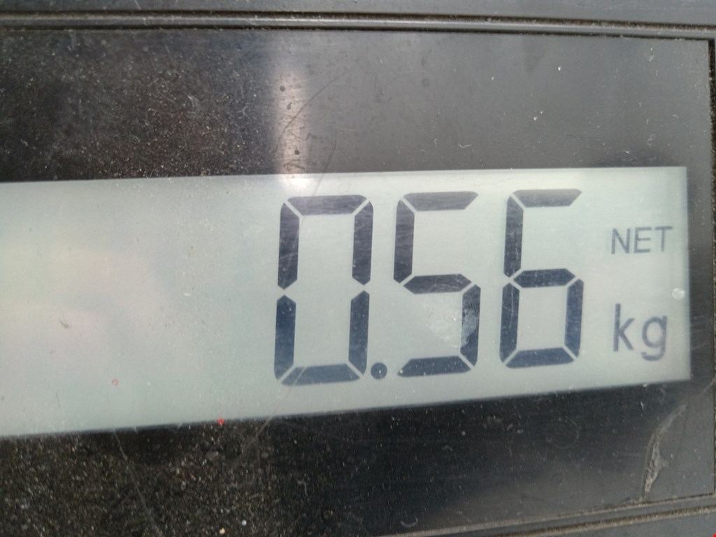 Амортизатор крышки (двери) багажника TOYOTA Prius II XW20 2003-2012