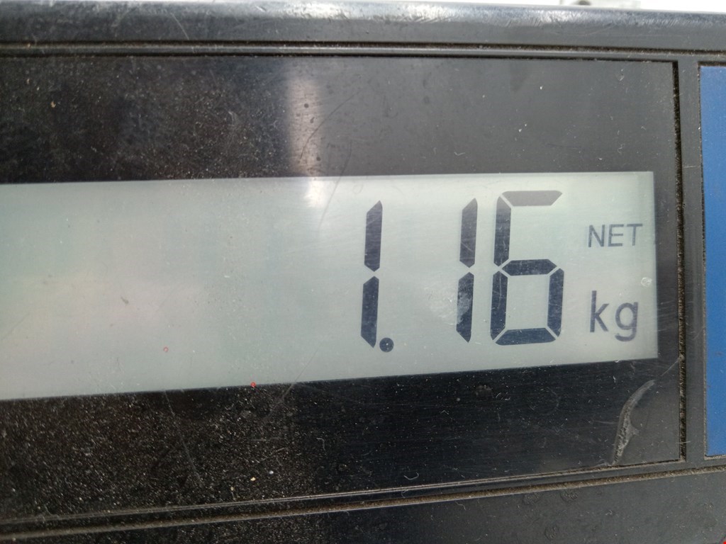 Усилитель акустической системы TOYOTA Prius II XW20 2003-2012