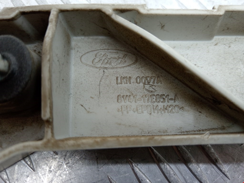 Кронштейн заднего бампера левый правый FORD Kuga 2008-2012