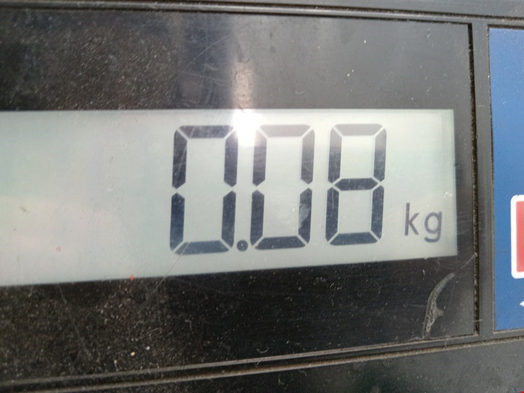 Кронштейн заднего бампера левый правый FORD Kuga 2008-2012