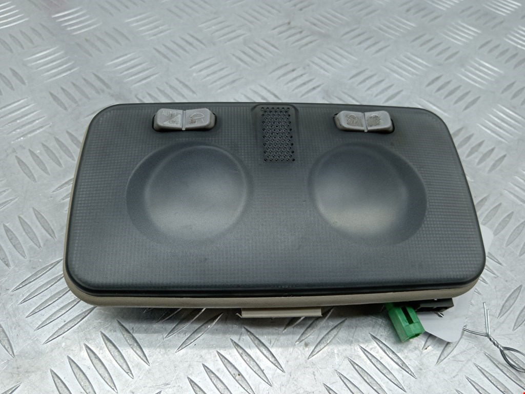 Плафон салонный (салона фонарь) FIAT Ducato 2014-н.в.