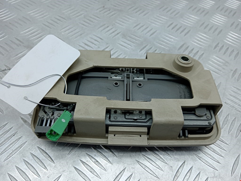 Плафон салонный (салона фонарь) FIAT Ducato 2014-н.в.